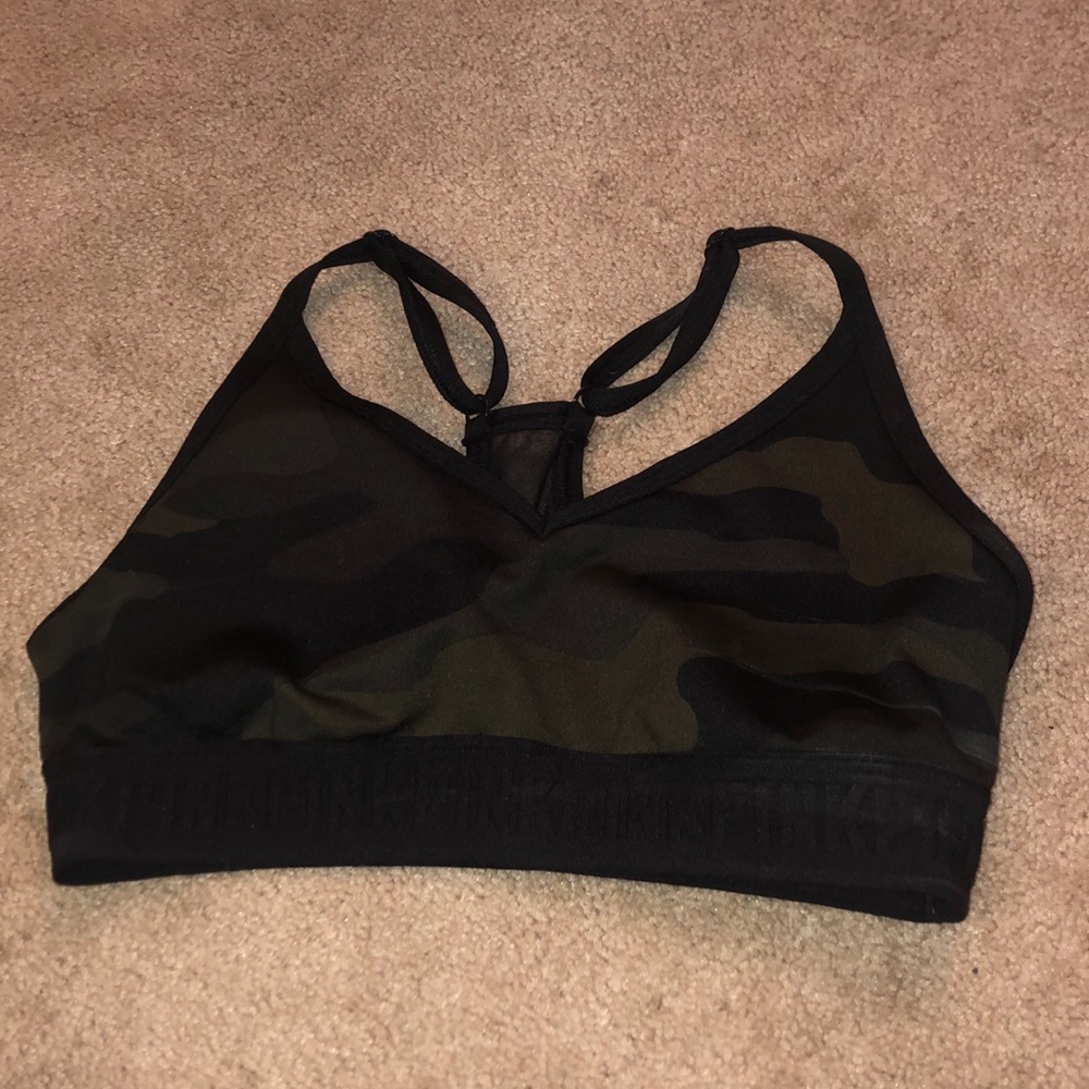 PINK Sports Bra